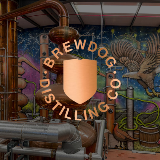 BrewDog Distilling Co