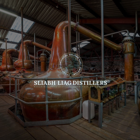 Sliabh Liag Distillers