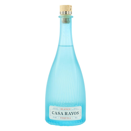 BrewDog Distilling Co Casa Rayos Tequila Blanco 70cl 40%