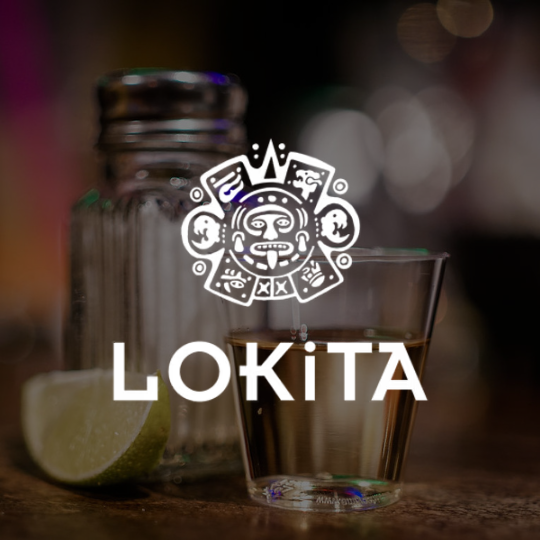 Lokita Tequila