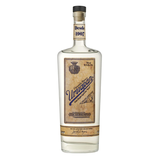 Uruapan Pure Agricola 70cl 46%